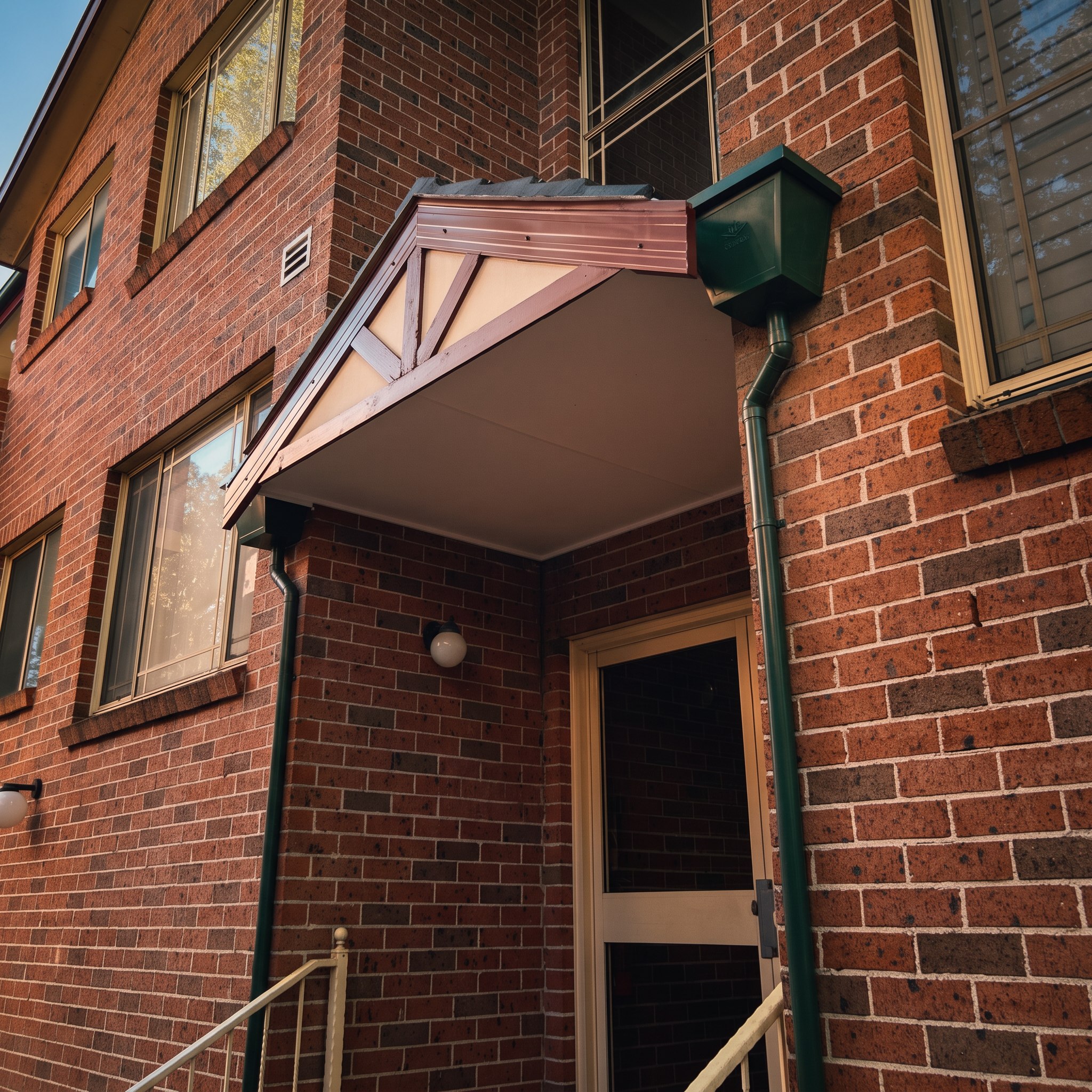 Eave Replacements