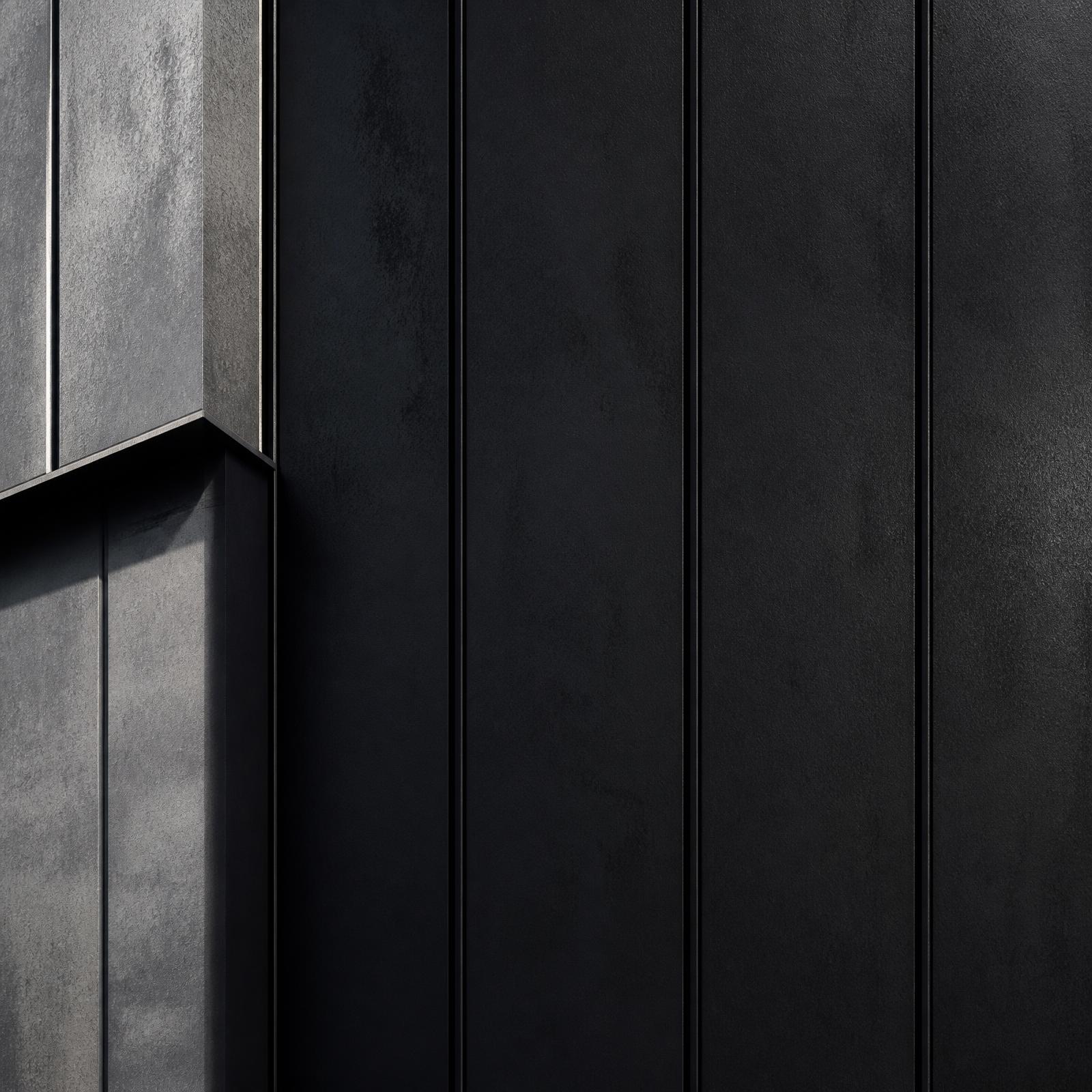 Architectural Cladding
