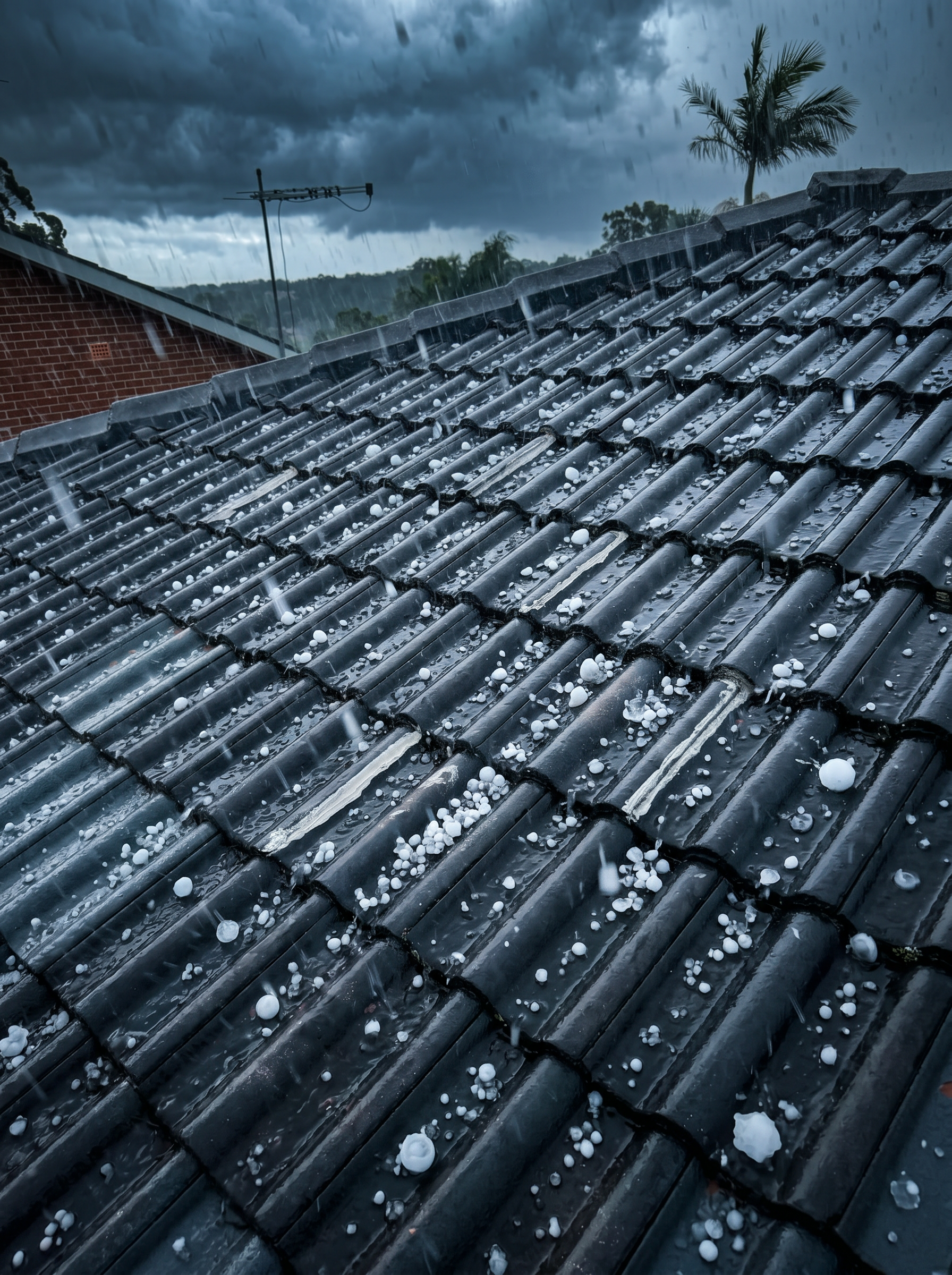 Insurance Repairs