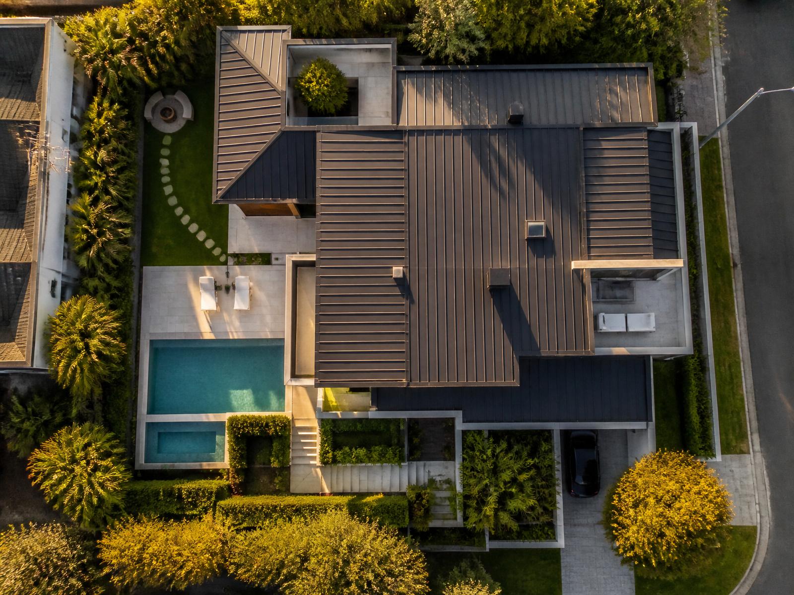 Roof Repairs