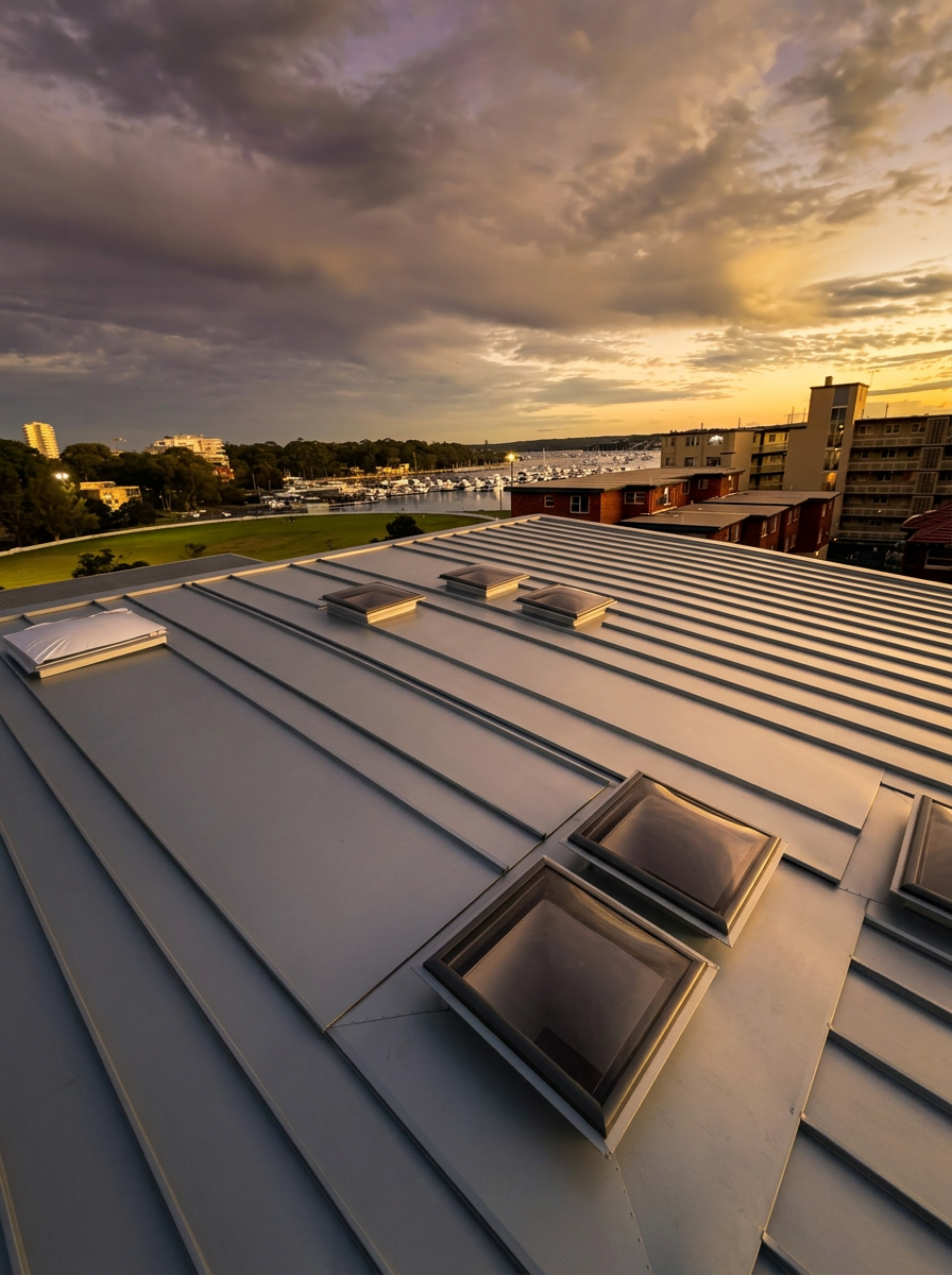 Skylights