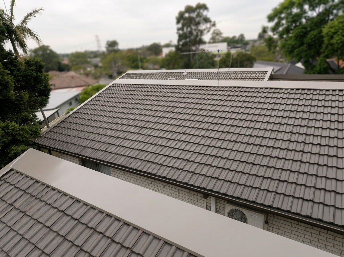 Tile Roofing